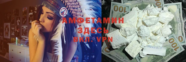 молекула духа Балахна